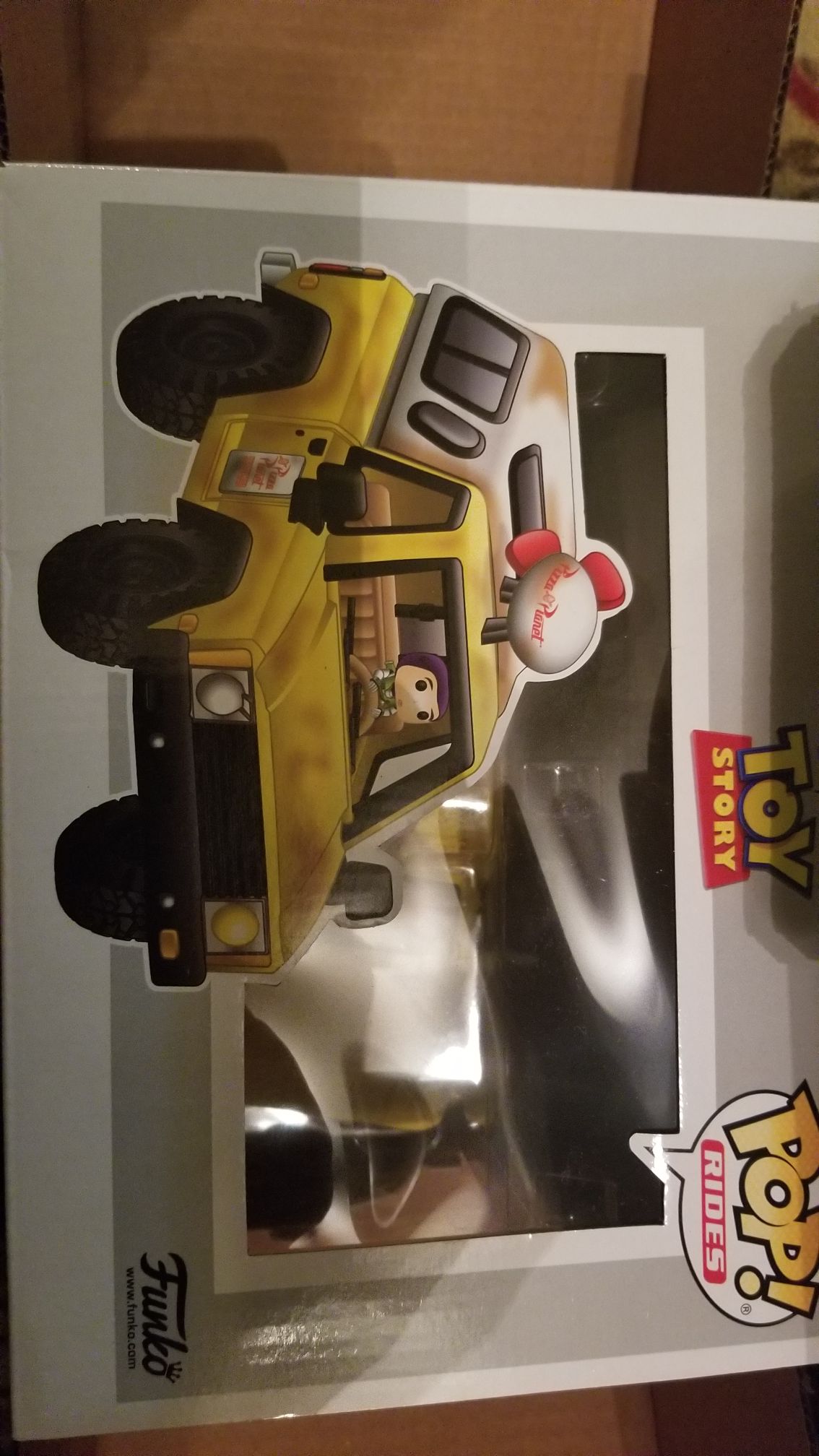 Star Wars: Lesson In The Force