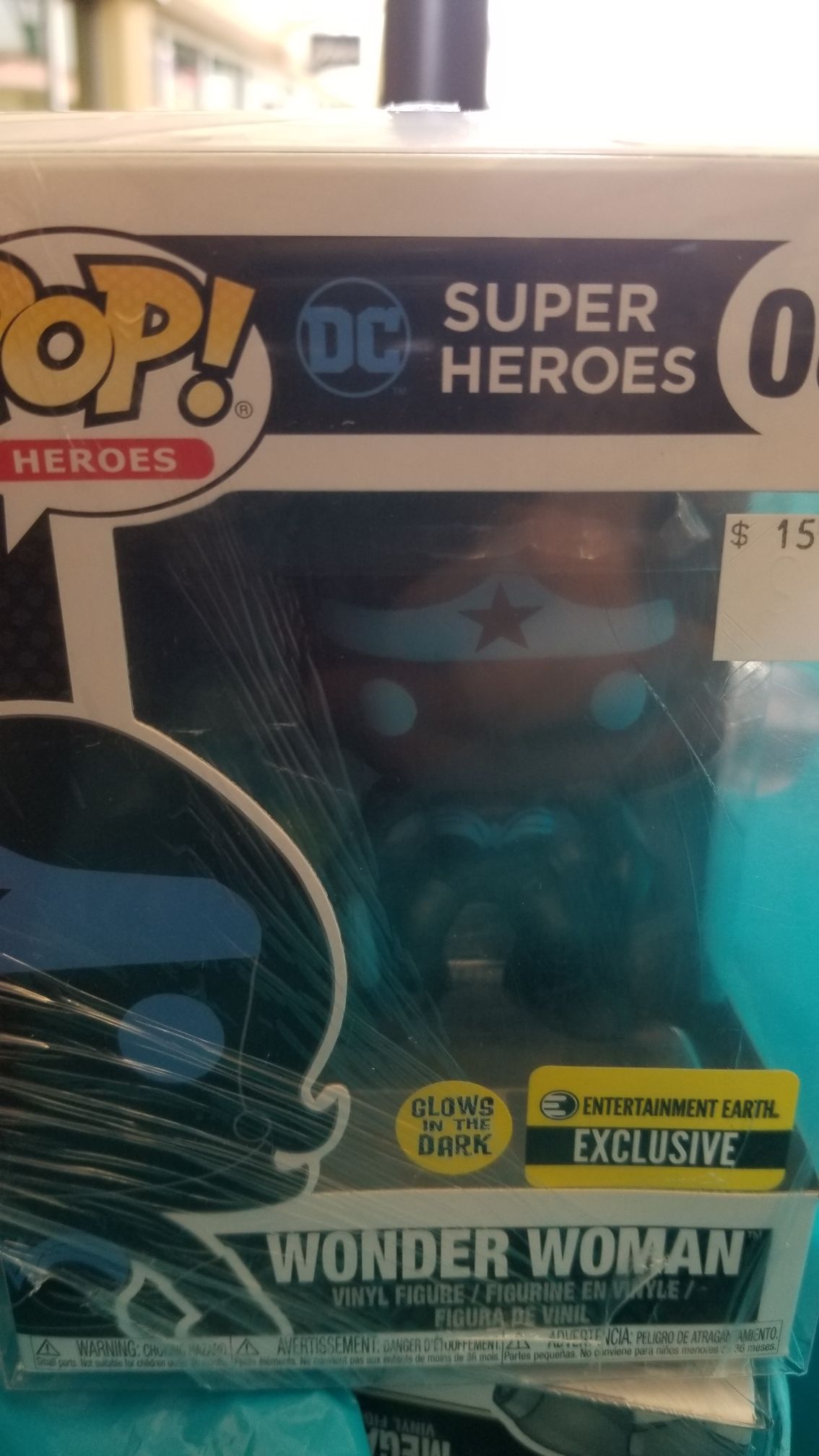 Furyu Overlord Ainz Ooal Gown 1: 7 Scale Pvc Multicolor