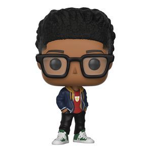 Alex Wilder - Runaways vinyl figure collectible - Main Image 2