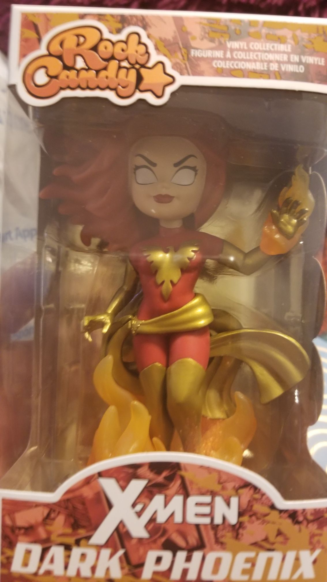 Space Invaders Mini Alien VINYL FIGURES