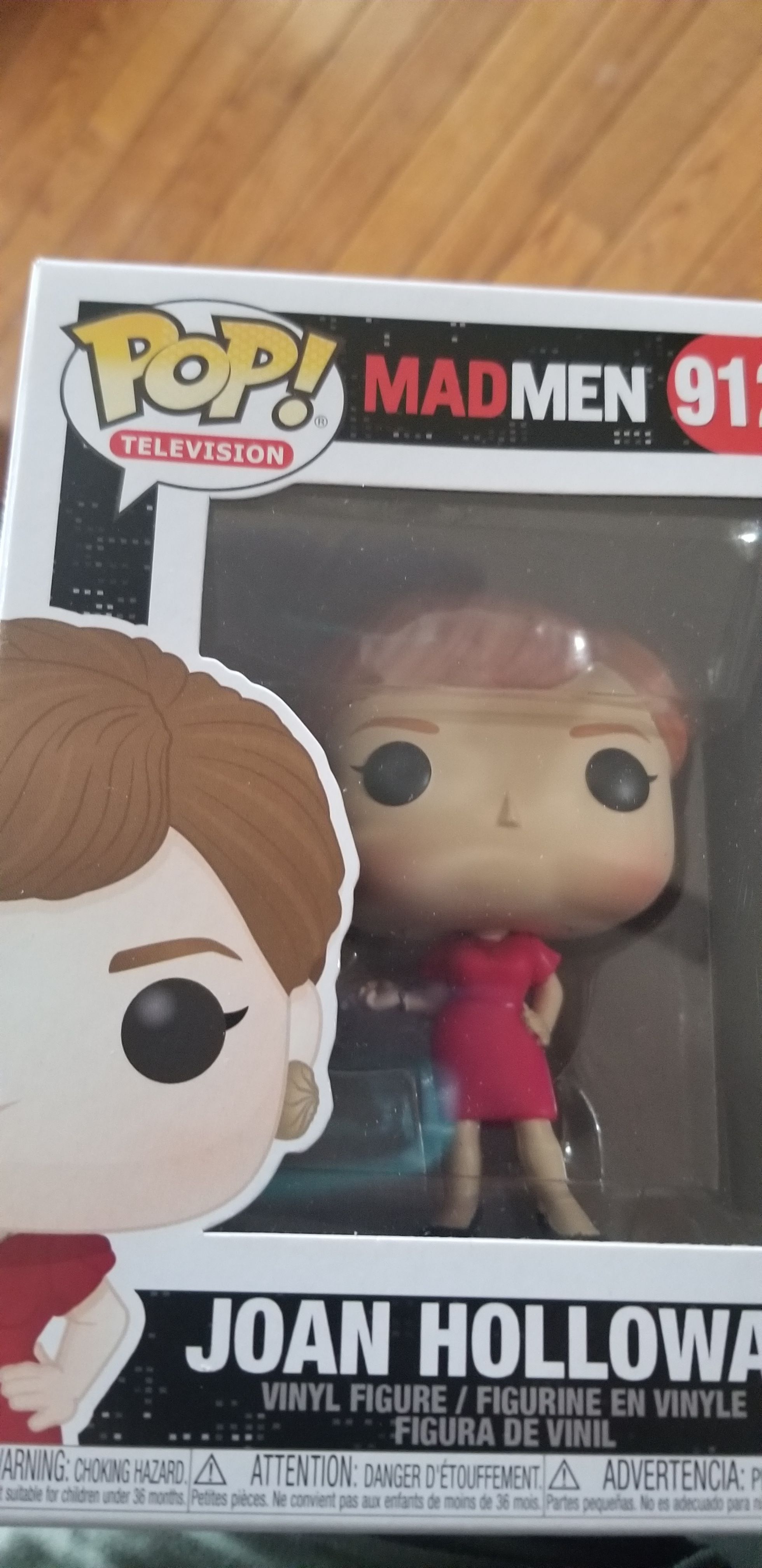 It: Pennywise Talking Bobble Bust Rp Minis