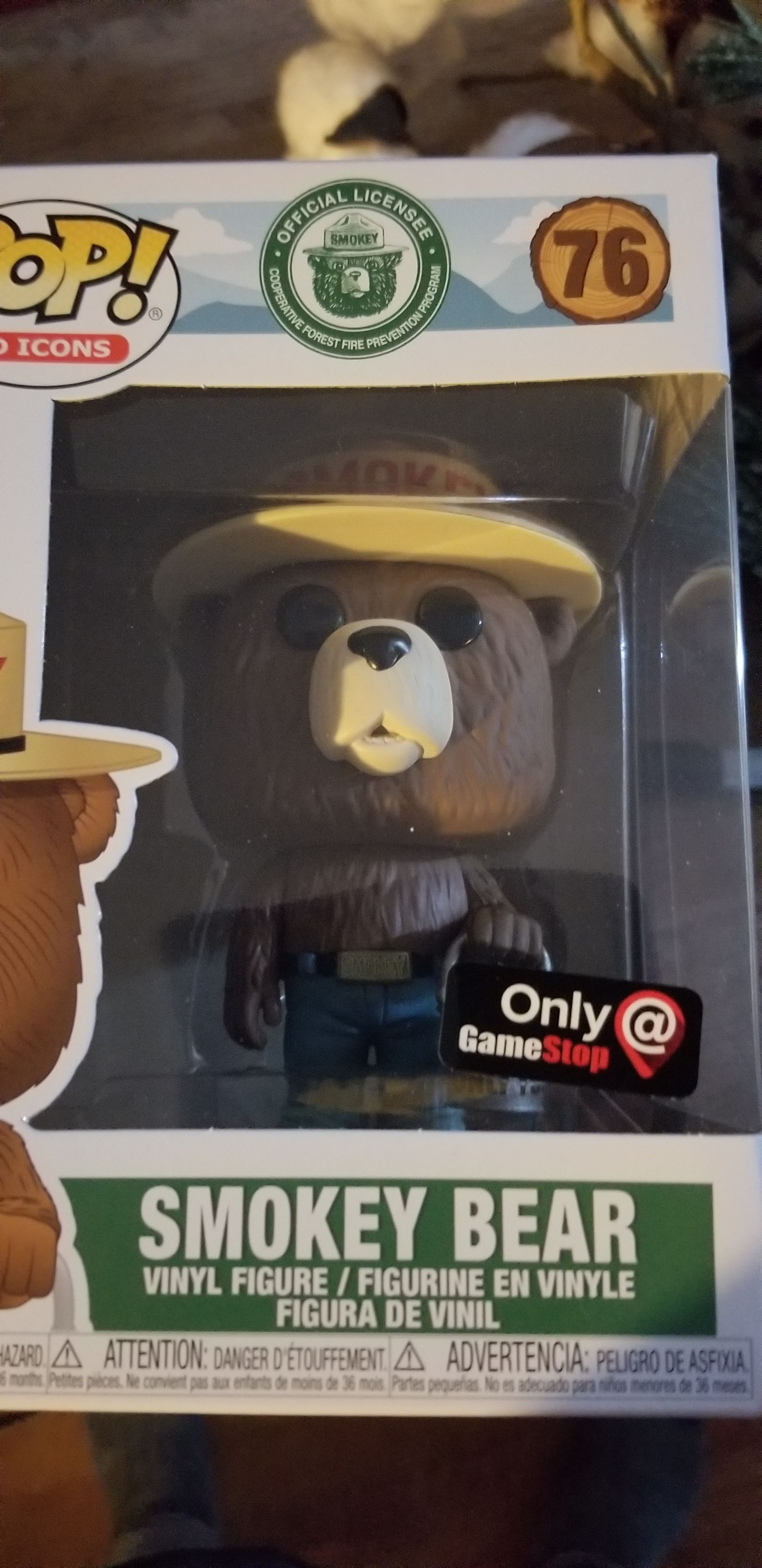 Pucky Creamy Cake - Unicorn