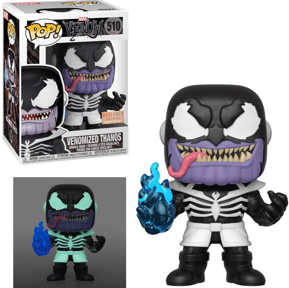 Spider-Man 2099 Pop! 1059