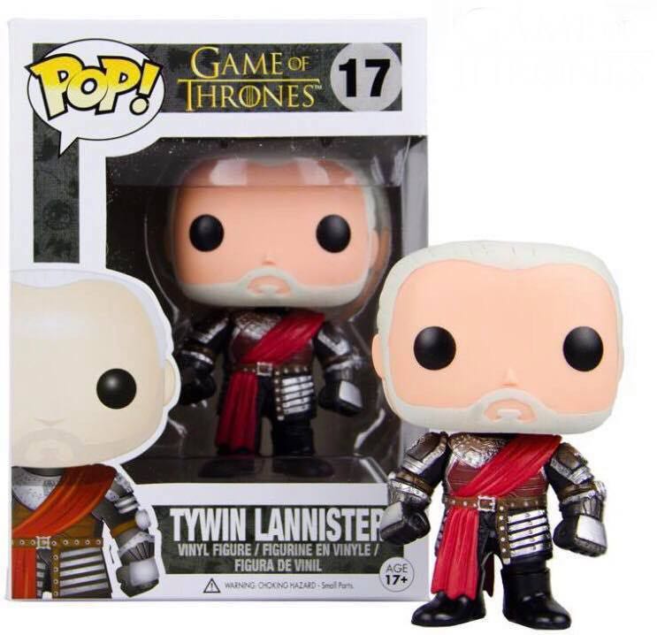 Bounty Collection, Series 4, 19, The