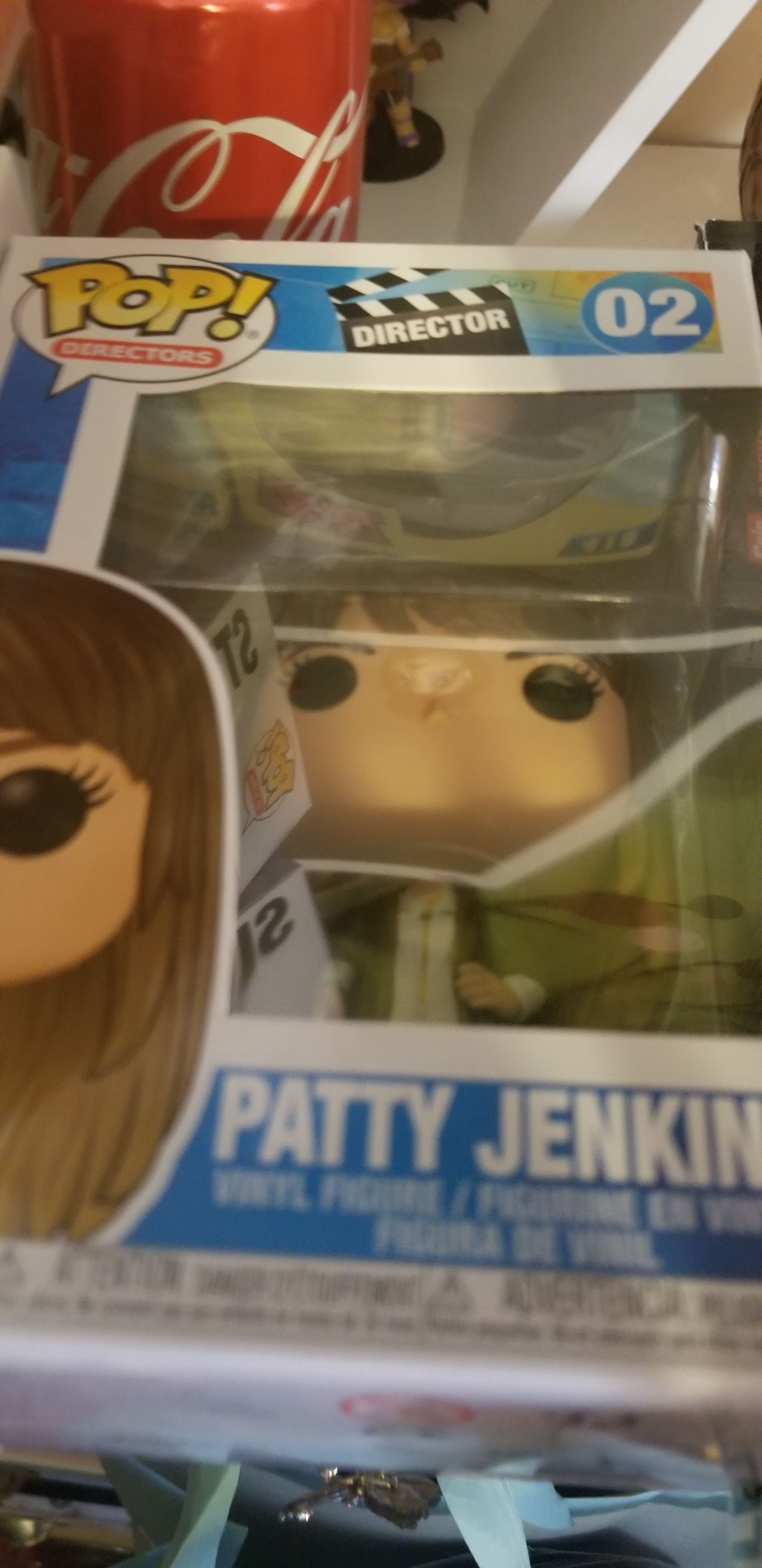 Funko Pop! Vinyl Figure 432 Fortnite Love Ranger Ebay