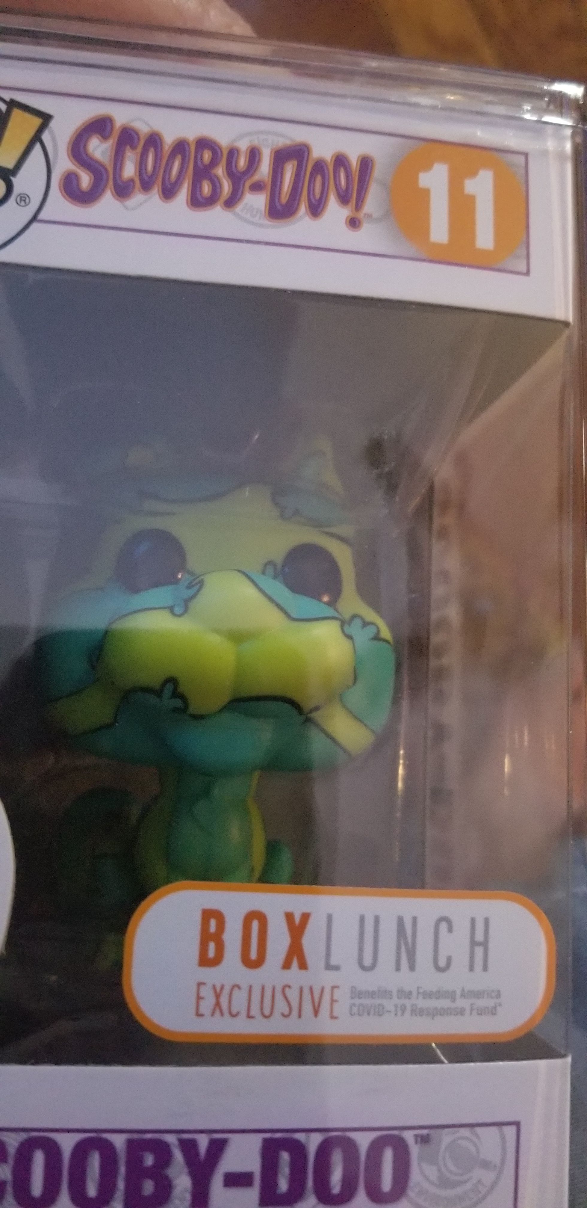 Hollywood Tower Hotel and Mickey Mouse