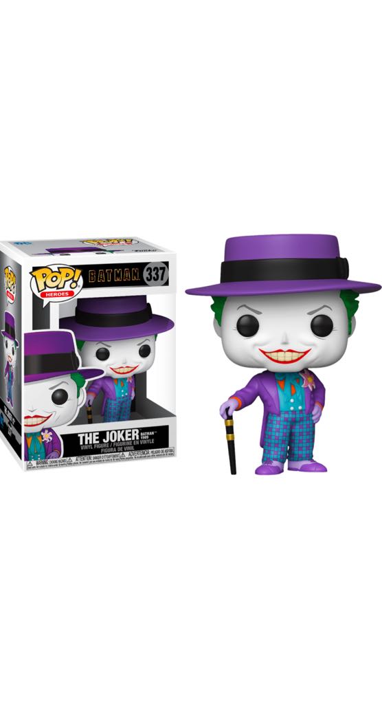 Funko Pop! Movies: Harry Potter Padma Patil Yule