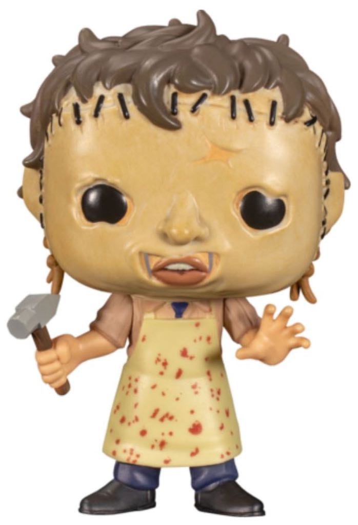 Freddy Funko (Cuphead) (Black)