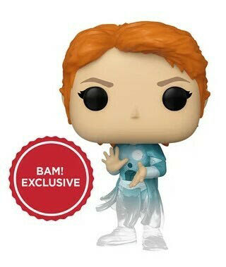 Doctor Who Tzim-Sha 2019 Fall Convention 