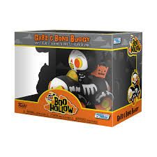 Gabe &Bone Baggy  vinyl figure collectible [Barcode 889698580038] - Main Image 2