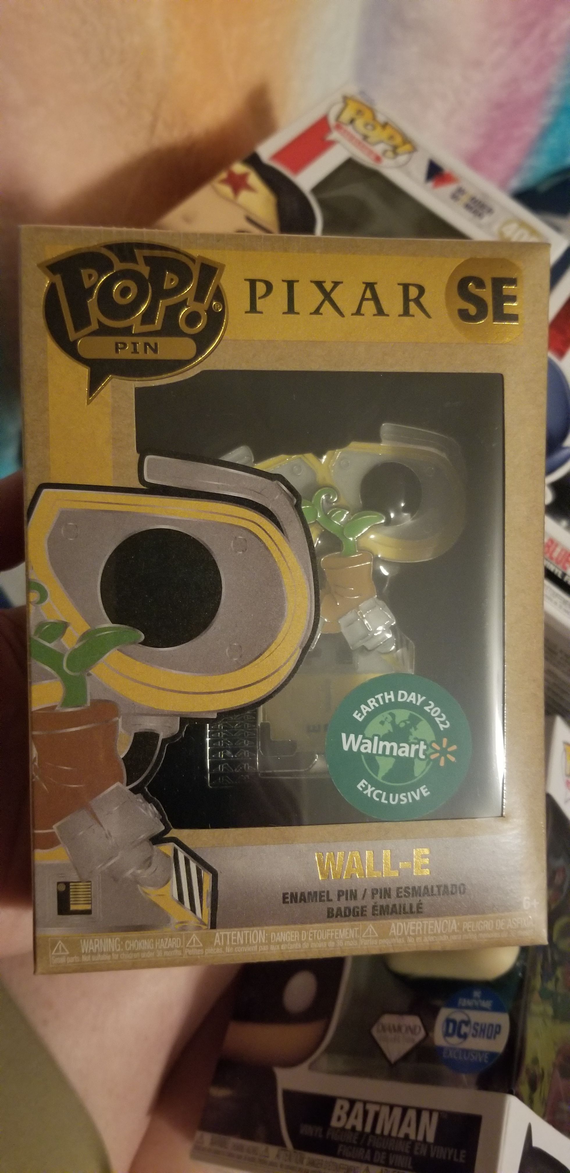 Mcfarlane Toys Dc Multiverse Red Robin 7” Action Figure With Accessories