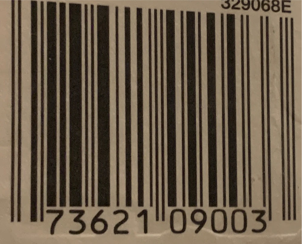 Jack Skellington (Art Series) (Black)