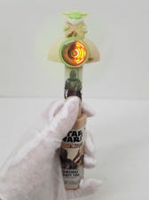 Signed Winnie The Pooh With Window Art