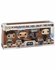 Funko Pop! Collector’s Box: Star Wars: The Ronin Pop & Tee