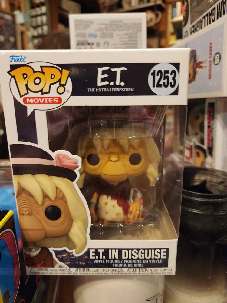 [Gold Glitter] Chopper (Hikari Mini)