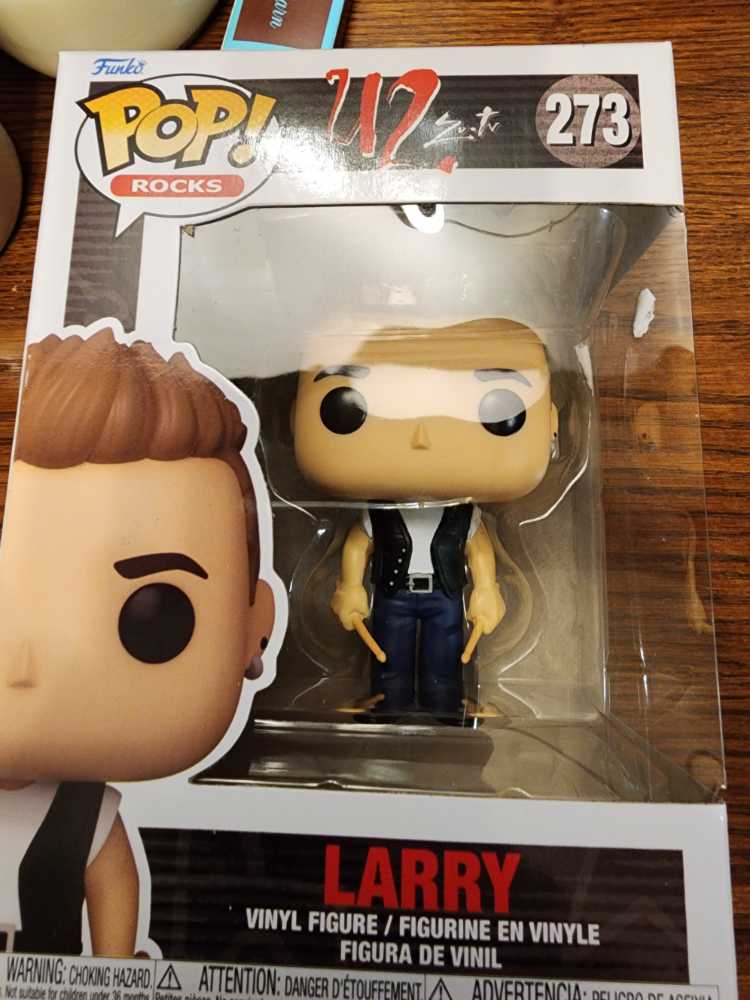 Stranger Things: Argyle With Pizza Van (Target Exclusive)