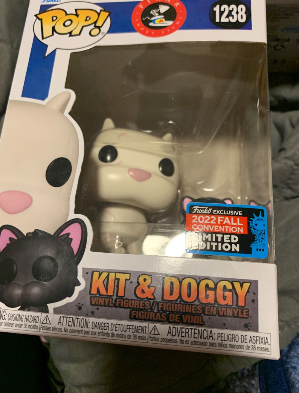 Pizza Planet Truck and Buzz Lightyear