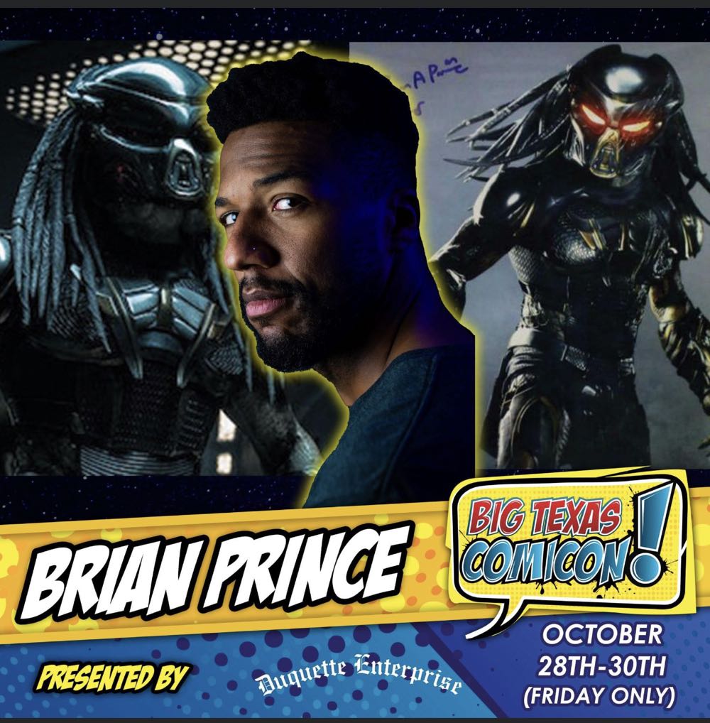 Funko Pop! Movies The Predator: Fugitive Predator #620  vinyl figure collectible [Barcode 889698312998] - Main Image 4