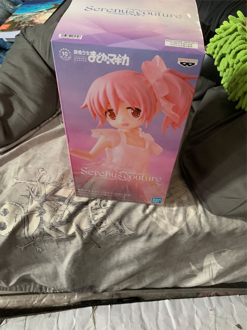 Marvel Universe Mighty Muggs Phoenix Jean Grey