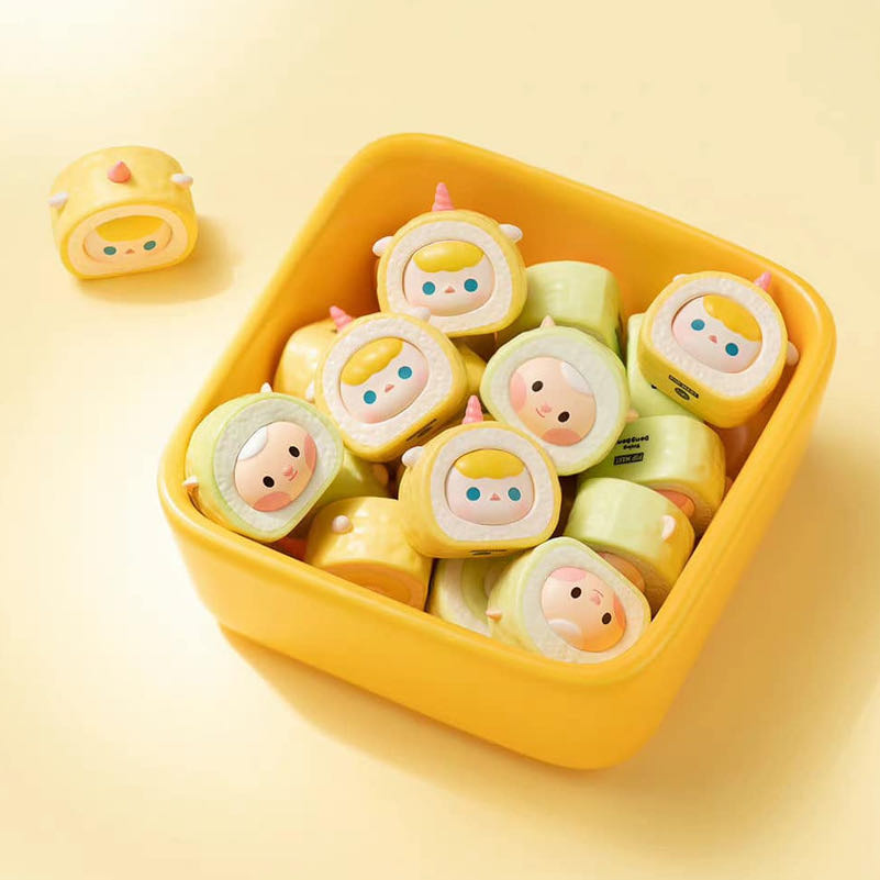 Good Smile My Hero Academia: Himiko Toga Nendoroid Action Figure Multicolor