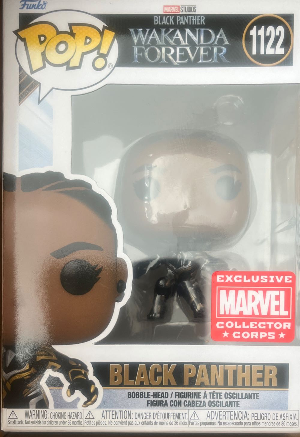 Funko Holiday Stitch Vinyl Soda