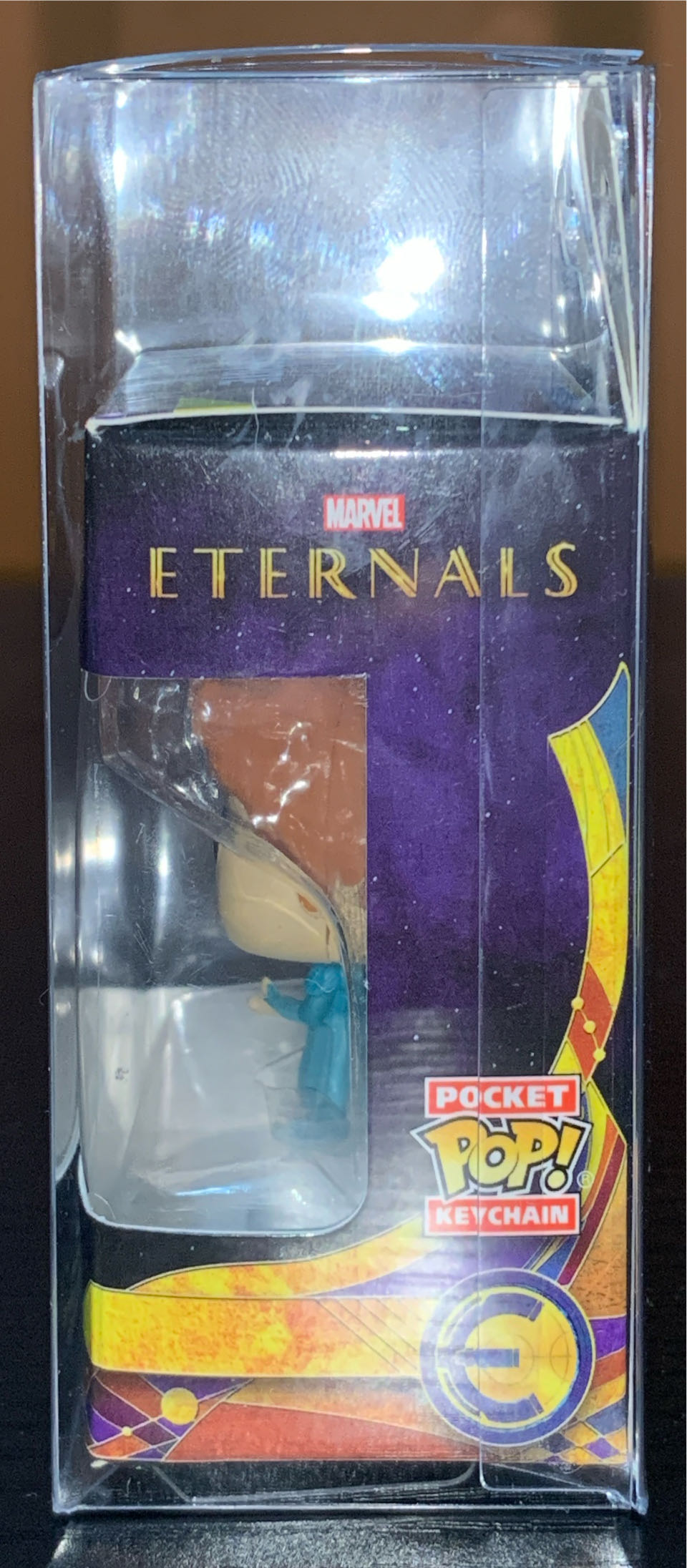 Sprite  vinyl figure collectible [Barcode 889698507714] - Main Image 2