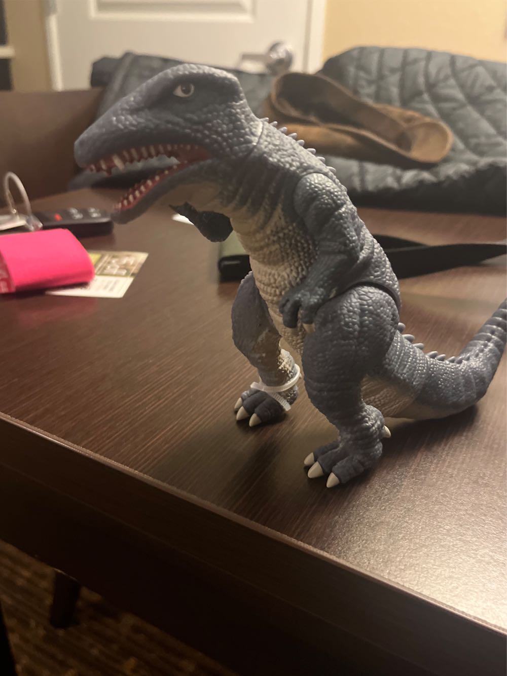 # 573 Emperor Palpatine(Retro)