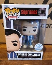 Freddy Funko (Superman) (Justice League)