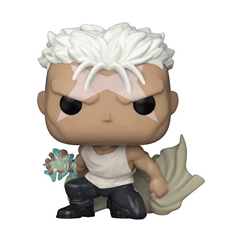 Mighty Thor (Unmasked) Pop! 1076