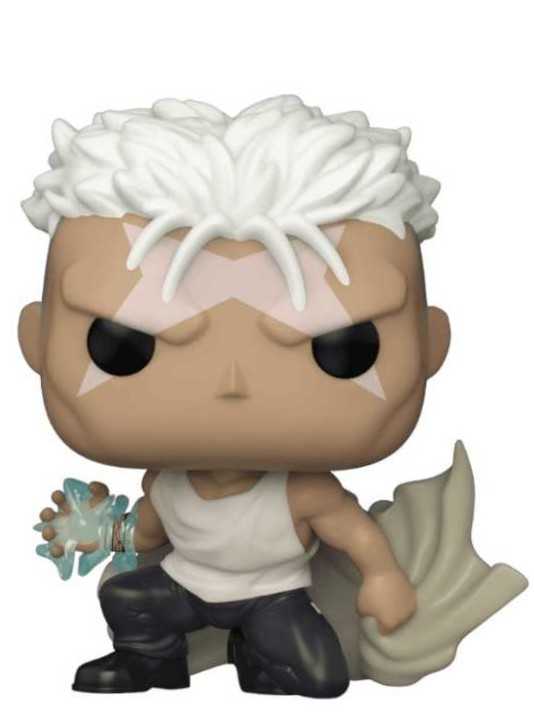 Scar Pop! 1179  vinyl figure collectible [Barcode 889698577403] - Main Image 2