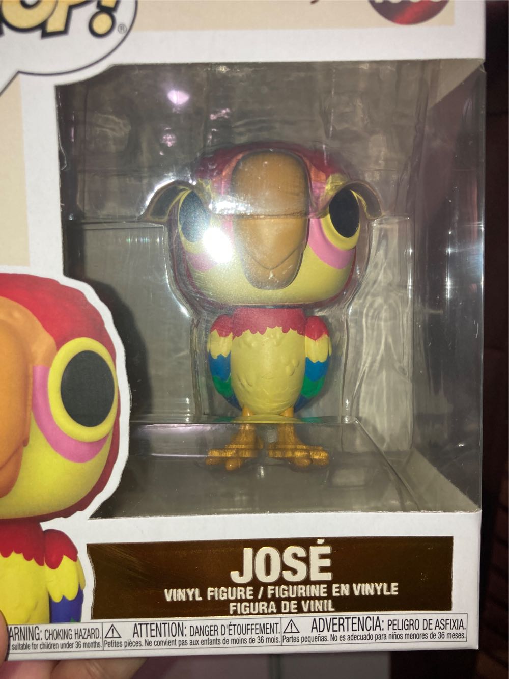 Freddy Funko (as Skeleton) (NFT)