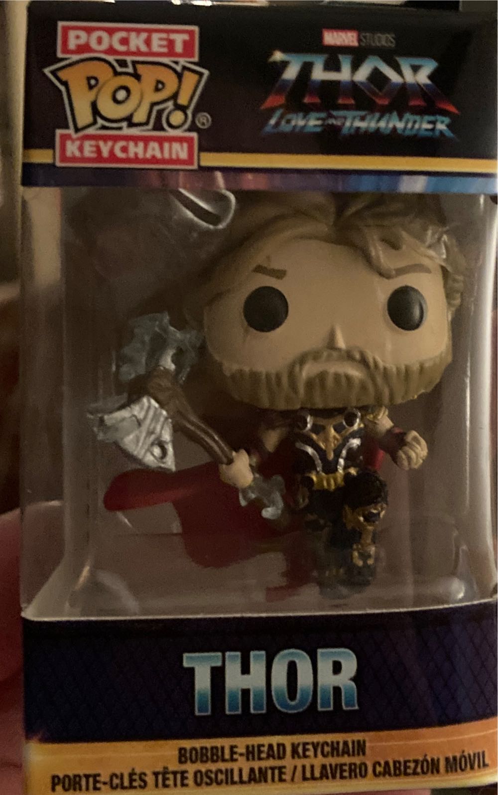 Pucky Reptilian Baby