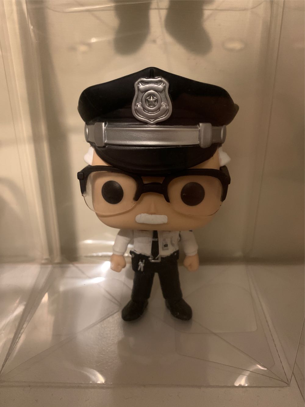 Incredibles 2 #367 Jack-Jack Silver