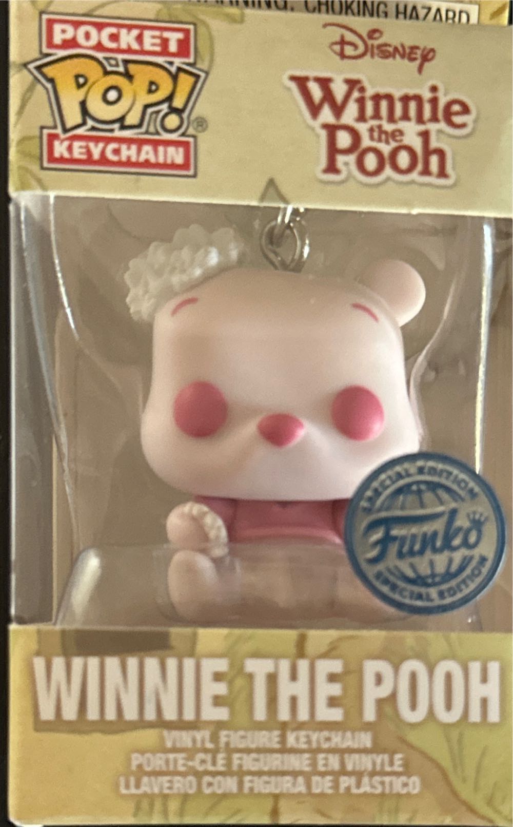 Evel Knievel (Chase)