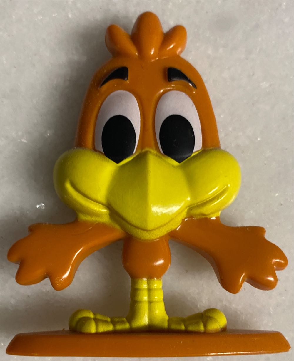 Harley Quinn Red White & Blue