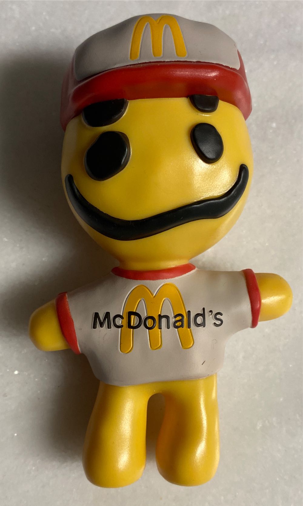 Funko Pop! Ad Icons McDonald’s: Ronald McDonald (Diamond Collection)