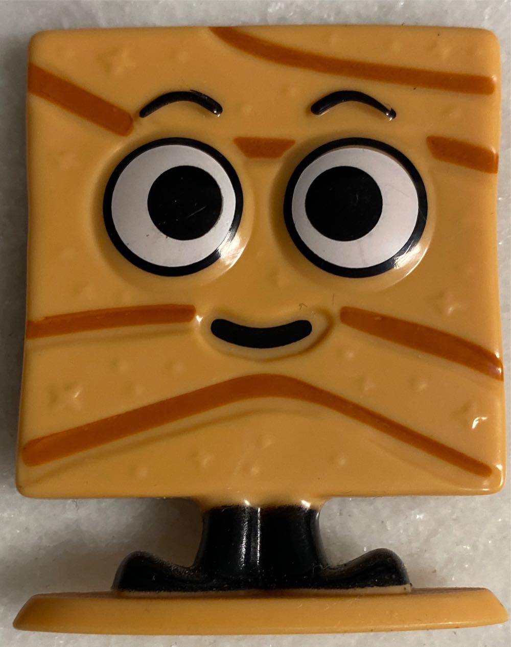 GI Joe Wave 2 Mighty Muggs Figure Destro