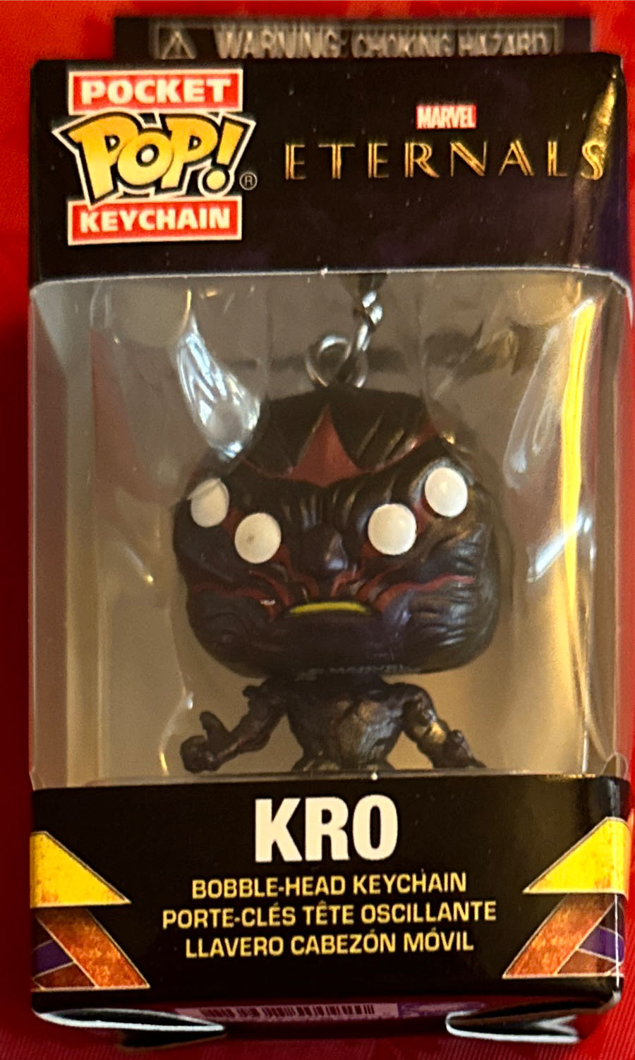 #461 Star Wars: The Mandalorian: The Mandalorian With Grogu