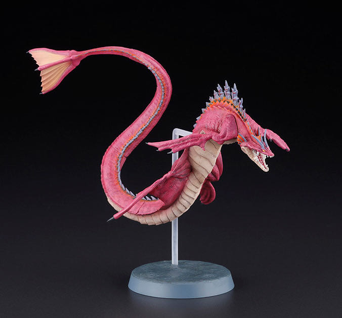 Godzilla ( Art Spirits / 2021 Singular Point ) - Godzilla vinyl figure collectible [Barcode 4571392000528] - Main Image 3