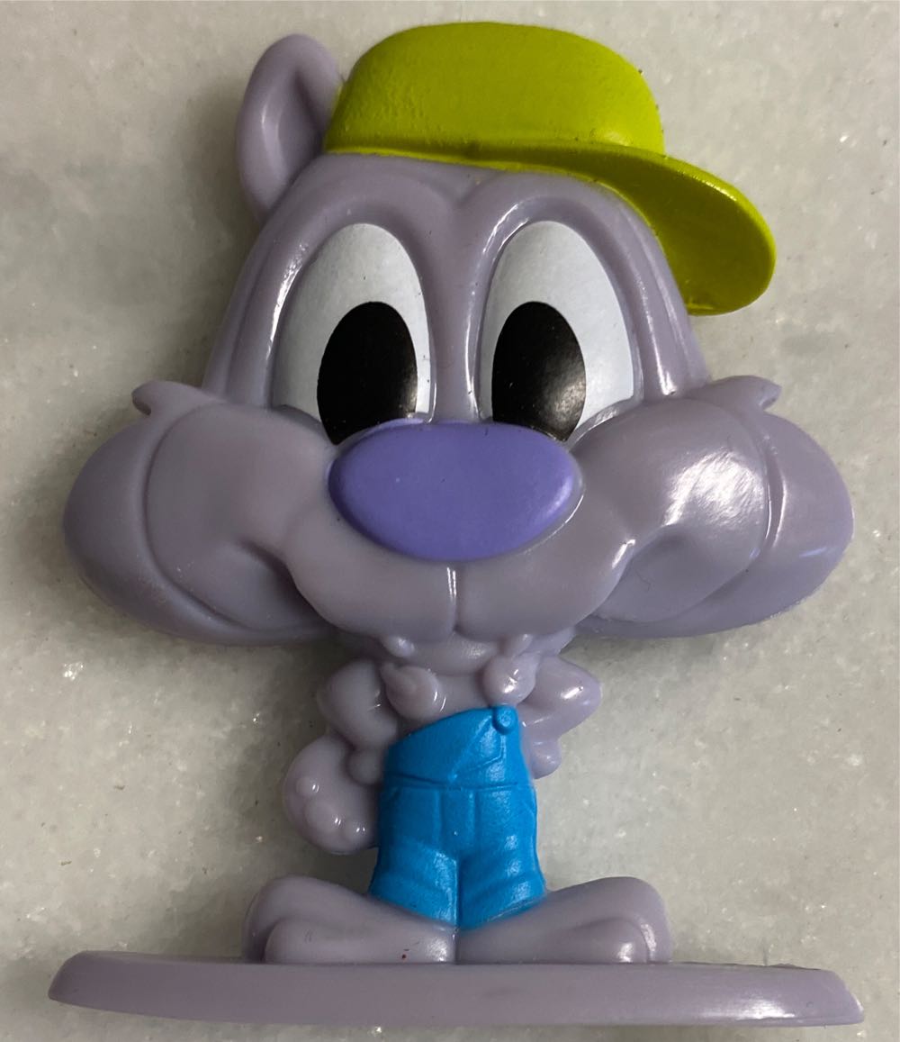 Funko Pop! Keychain Marvel Thor: Love And Thunder Valkyrie