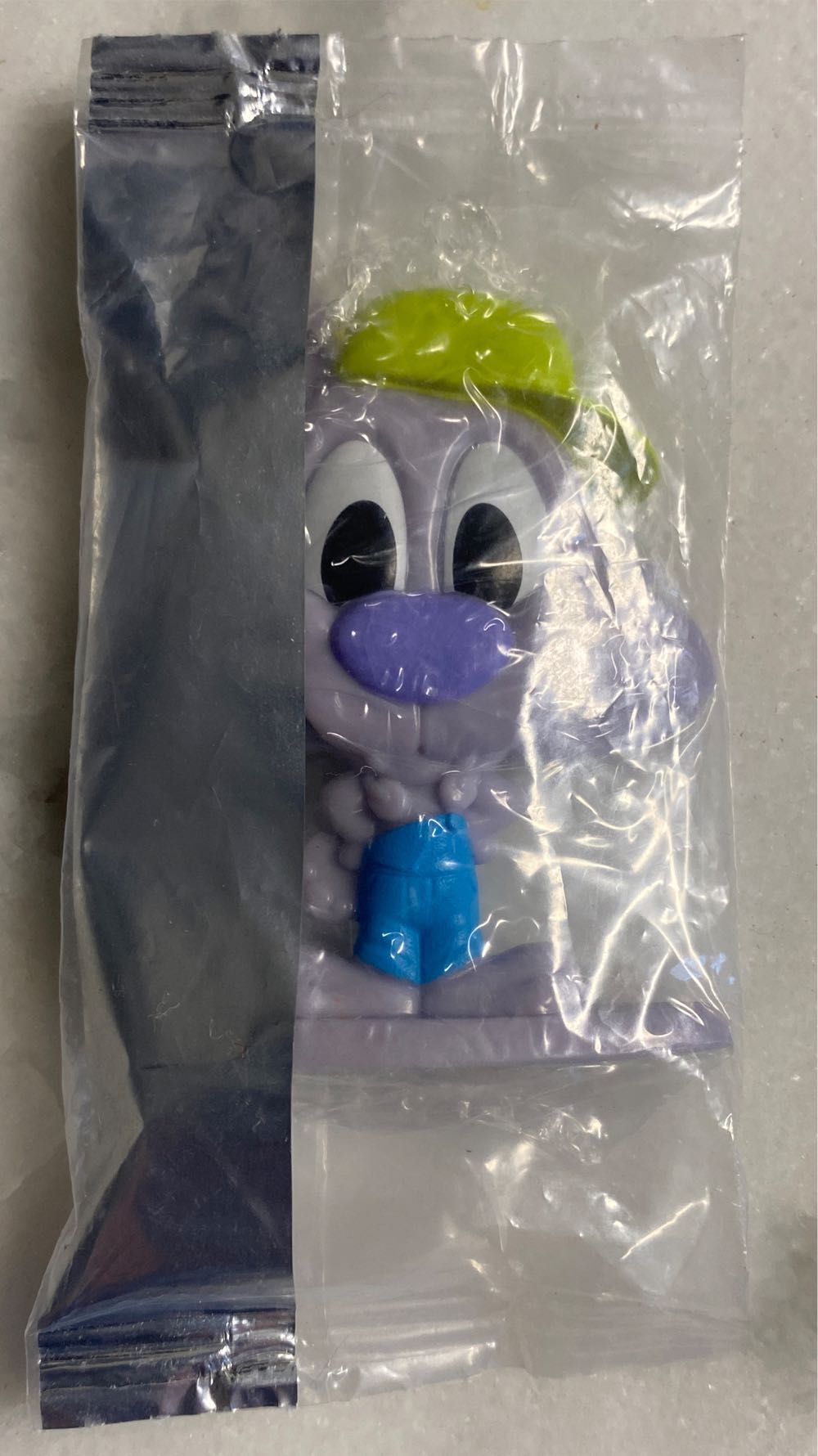 Cereal Squad - Chip 90s - General Mills vinyl figure collectible - Main Image 3