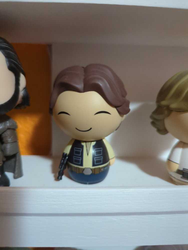 Soda Pop: Cavity Sam Common 