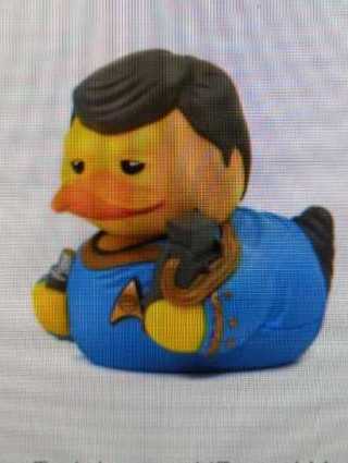 Freddy Funko (Ping Pong)