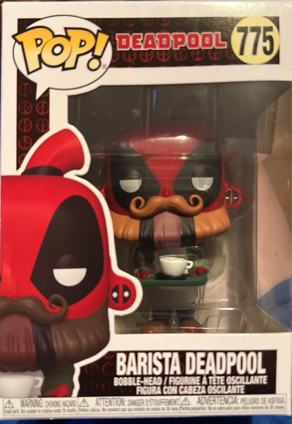 National Lampoon Christmas Vacation