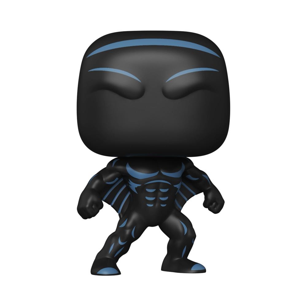 Dusk Pop! 1109 - Spider-Man vinyl figure collectible [Barcode 889698622820] - Main Image 3