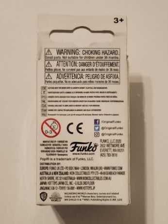 Hermione Granger  - Harry Potter vinyl figure collectible [Barcode 889698480567] - Main Image 2