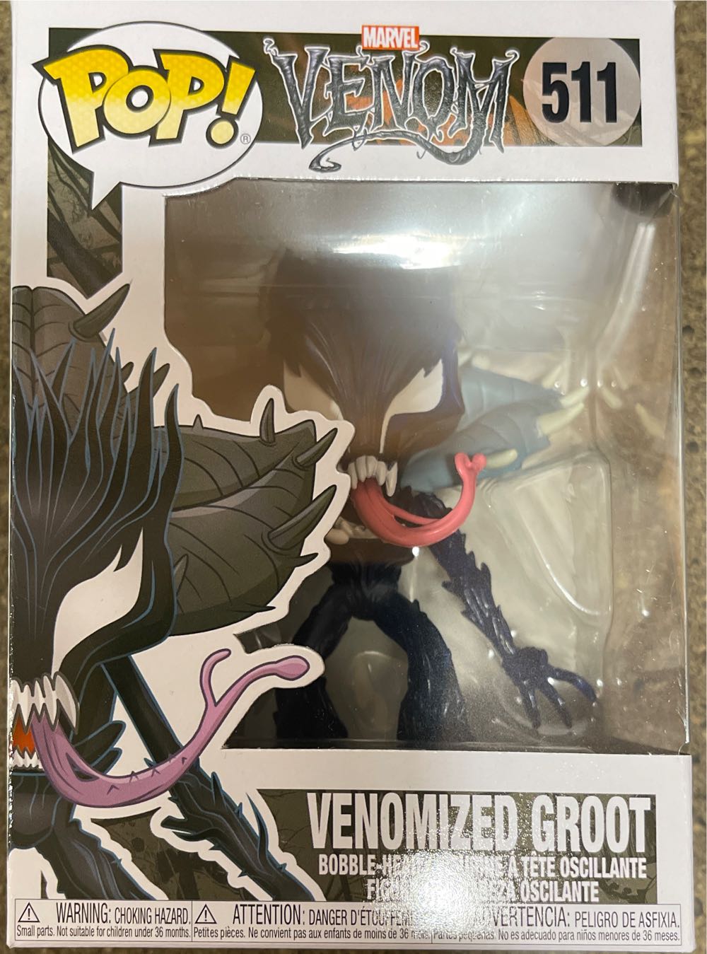 Sailor (Male) (Hispanic)