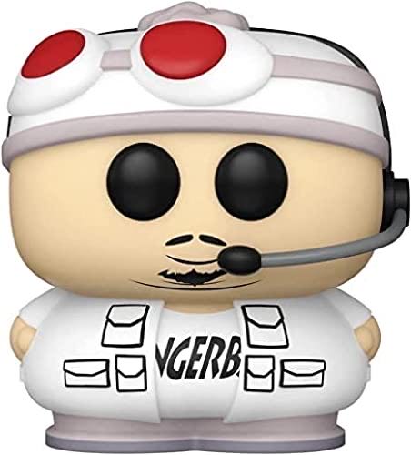 54 SpaStik PlaStik Ringo