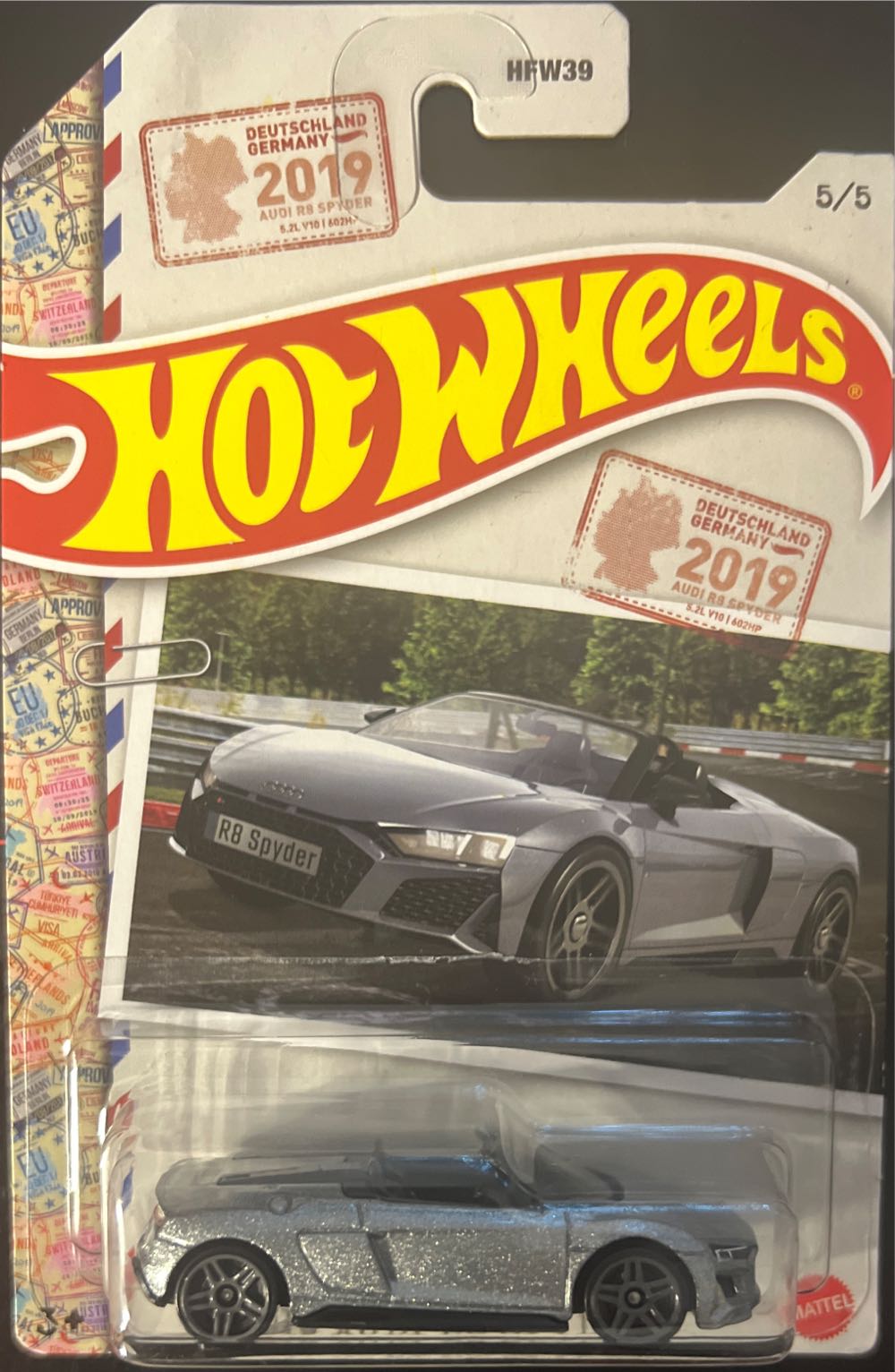 Hasbro Star Wars: The Jedi ”luke Skywalker Endor Action New Listingstar Wars The Vintage Collection Luke Endor 50th Vc198 Rotj New Sealed