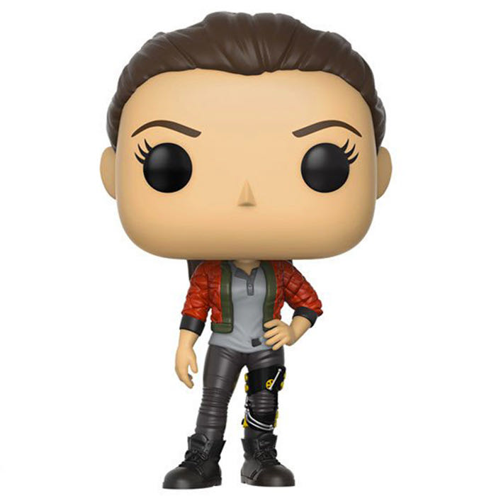 Captain Marvel: Nick Fury